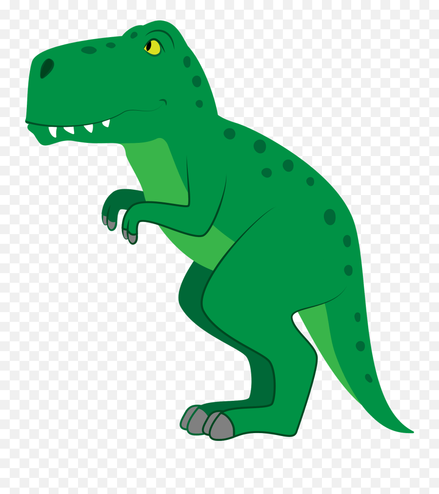 Dinosaur Clipart - Dinosaur Clipart Emoji,Dinosaur Clipart