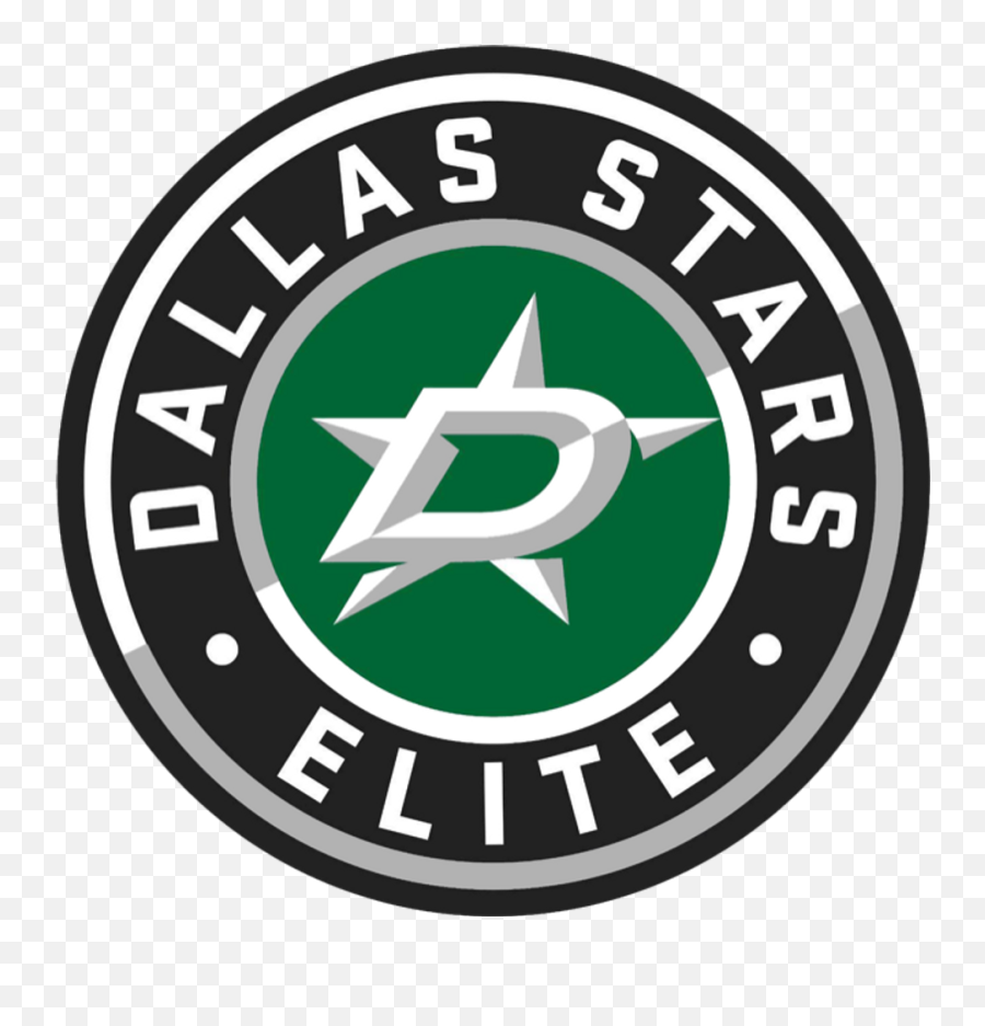 Dallas Stars Travel Hockey League - Dallas Stars Emoji,Dallas Stars Logo