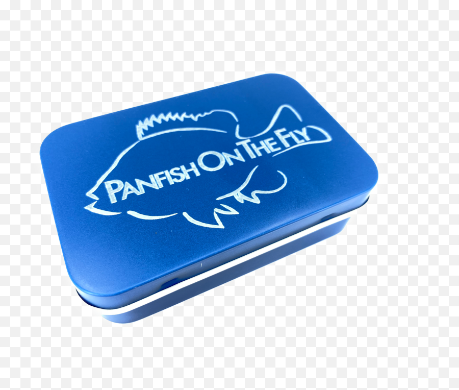 Panfish On The Fly Emoji,Fly Logo