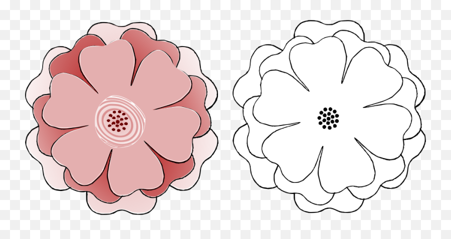 Flower Petal Png Emoji,Flower Petal Png