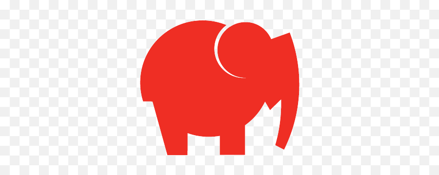 My Cup Of Tea Logo - Big Emoji,Elephant Logo