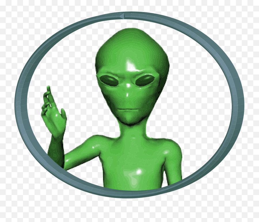Alien Icon - Alien Png Emoji,Alien Png