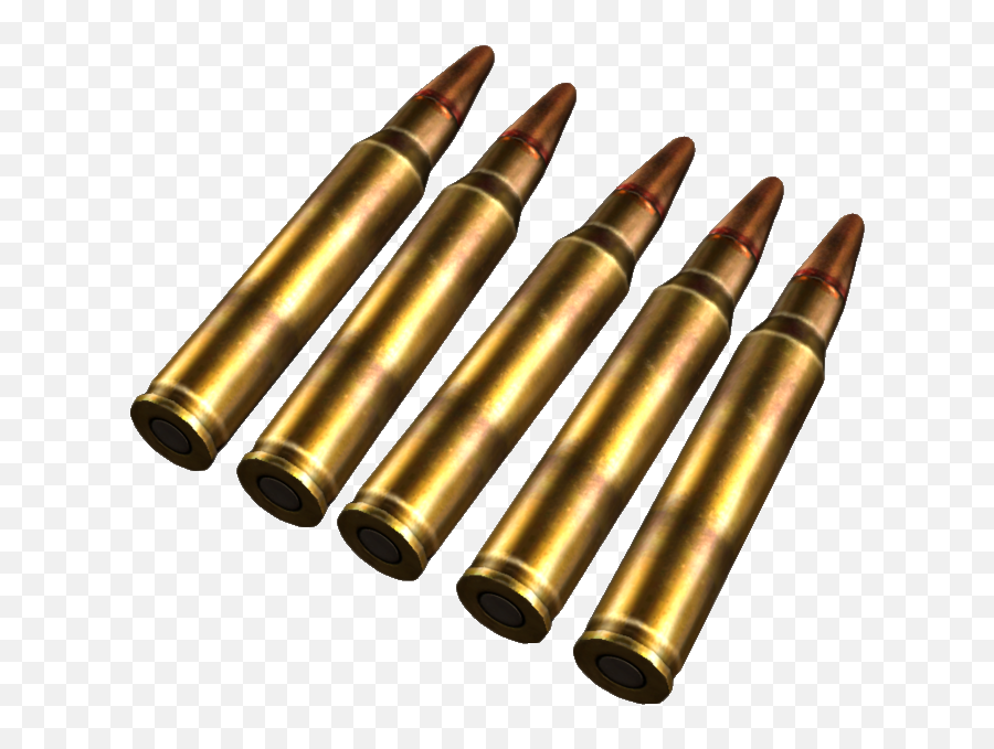Download Gun Bullets Png Download - Gun Bullet Png Emoji,Bullet Png