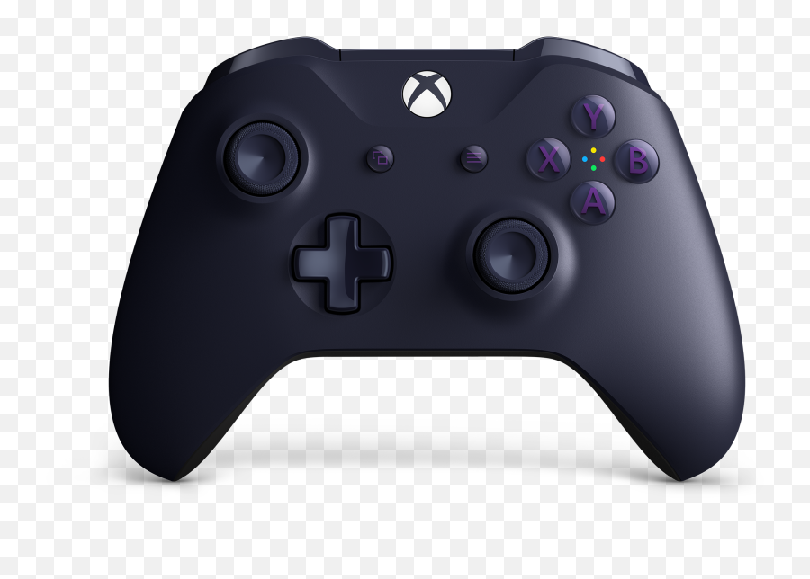 Xbox Controller Png Emoji,Xbox One Controller Clipart
