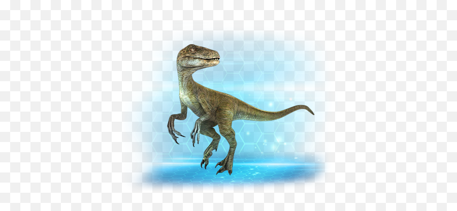 Jurassic World Alive - Meet The Dinosaurs Emoji,T-rex Logo