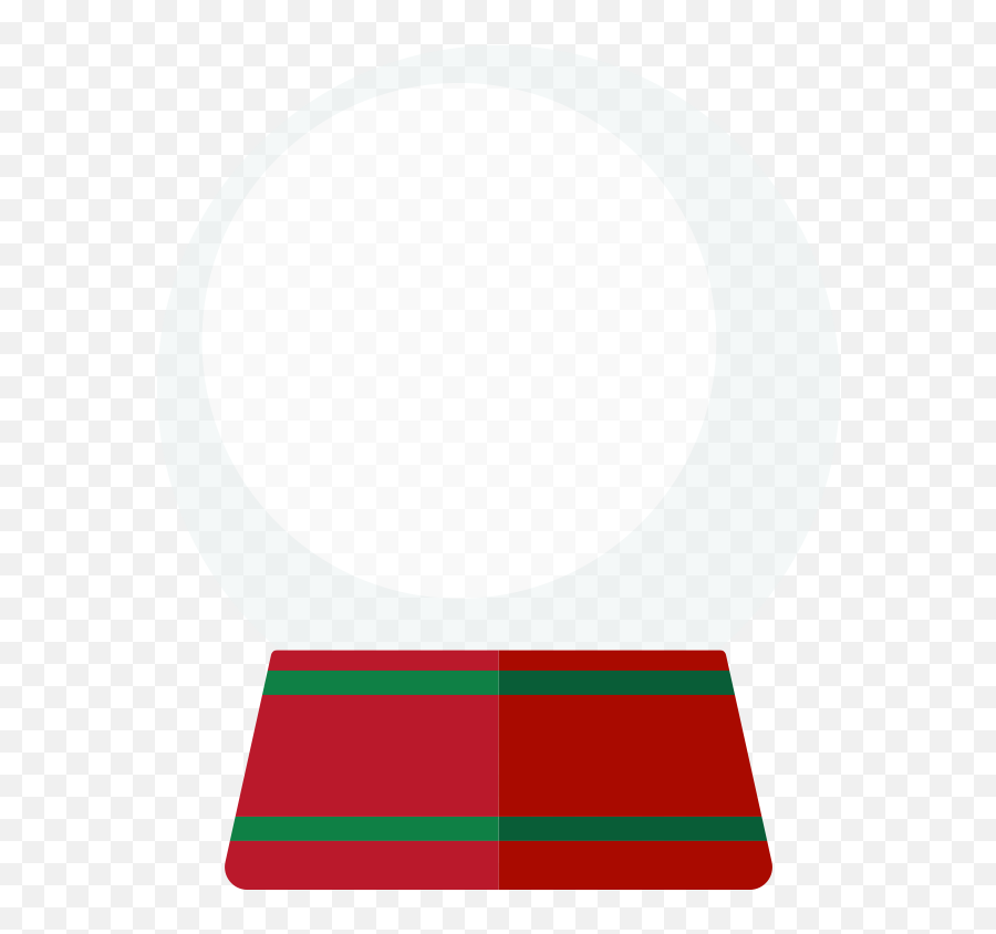 Buncee - Merry Christmas Emoji,Snow Globes Clipart