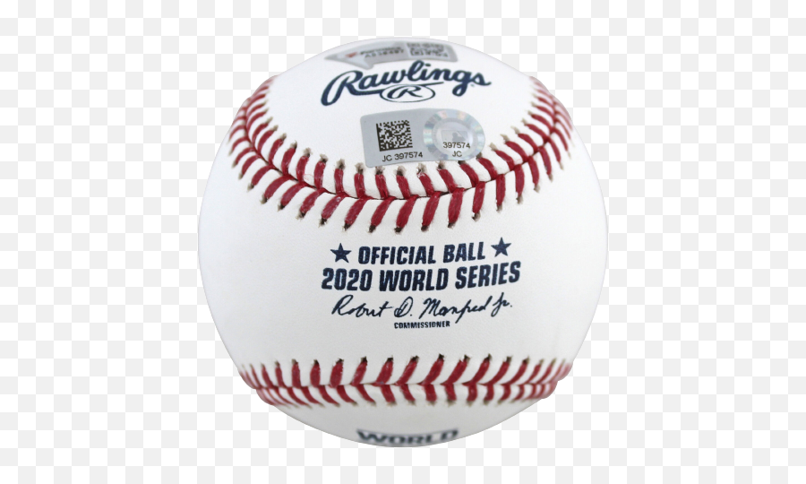 Enrique Hernandez Los Angeles Dodgers Signed 2020 Ws Logo Emoji,Ws Logo
