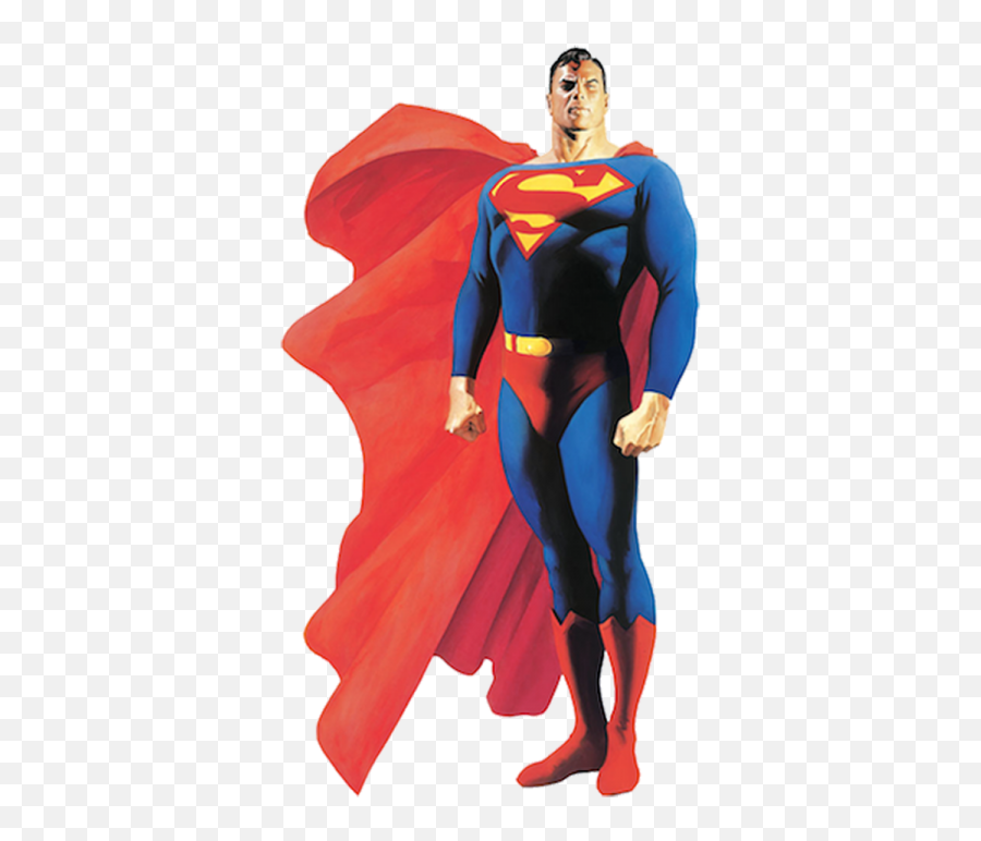 Superman Clipart Full Body Hd Png Transparent Images Emoji,Cartoon Body Png