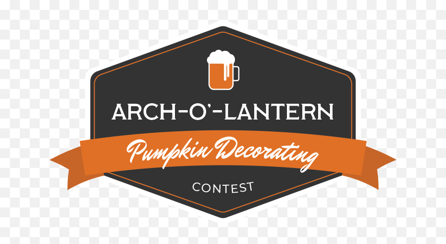 Arch - Ou0027lantern Pumpkin Decorating Contest Aia Atlanta Emoji,Enter Logo