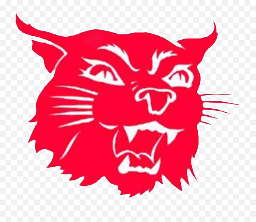 Harding Academy Wildcats Football - Searcy Ar Sblive Emoji,Wildcat Png