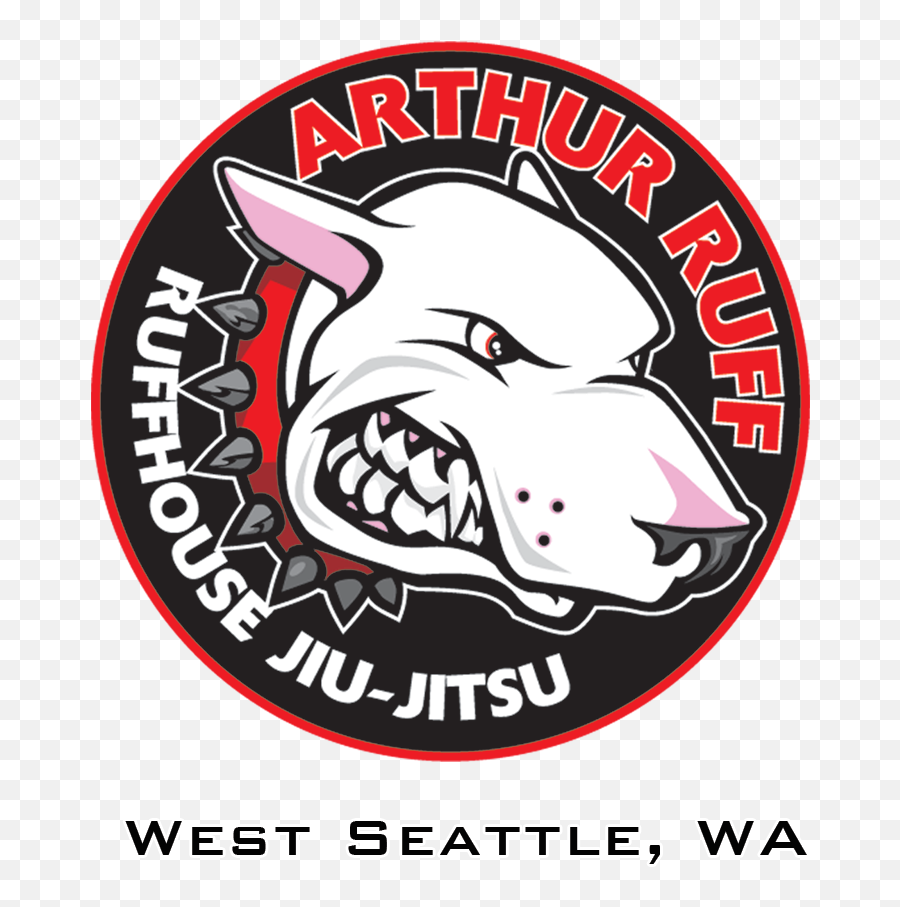 Affiliations U2014 Ruffhouse Jiu Jitsu Emoji,Seattle Png