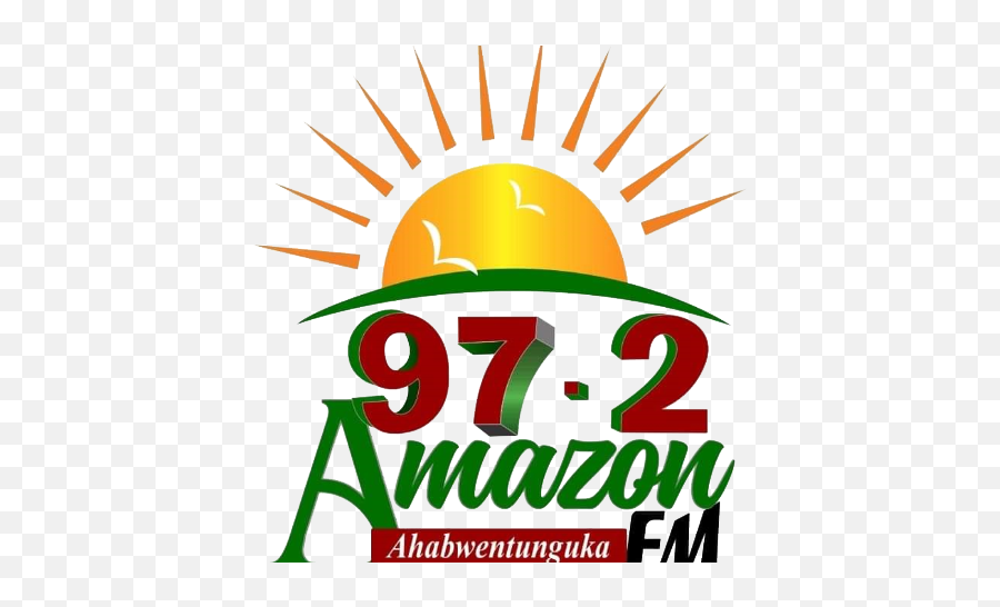 Radionomy U2013 972 Amazon Fm Free Online Radio Station Emoji,Amazon Mp3 Logo