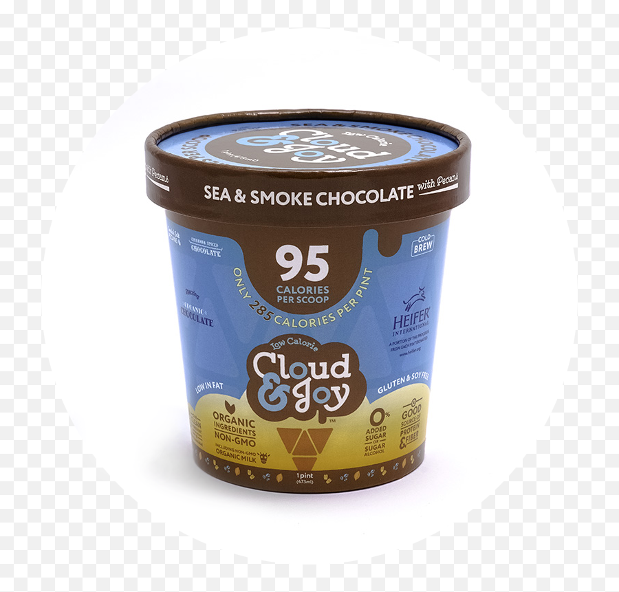 Sea U0026 Smoke Chocolate U2014 Cloud U0026 Joy Low - Calorie Better For Emoji,Smoke Cloud Transparent