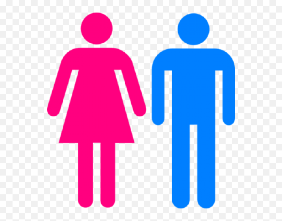 Men Women Holding Hands Clip Art At Clkercom - Vector Clip Png Men And Women Icon Emoji,Holding Hands Clipart
