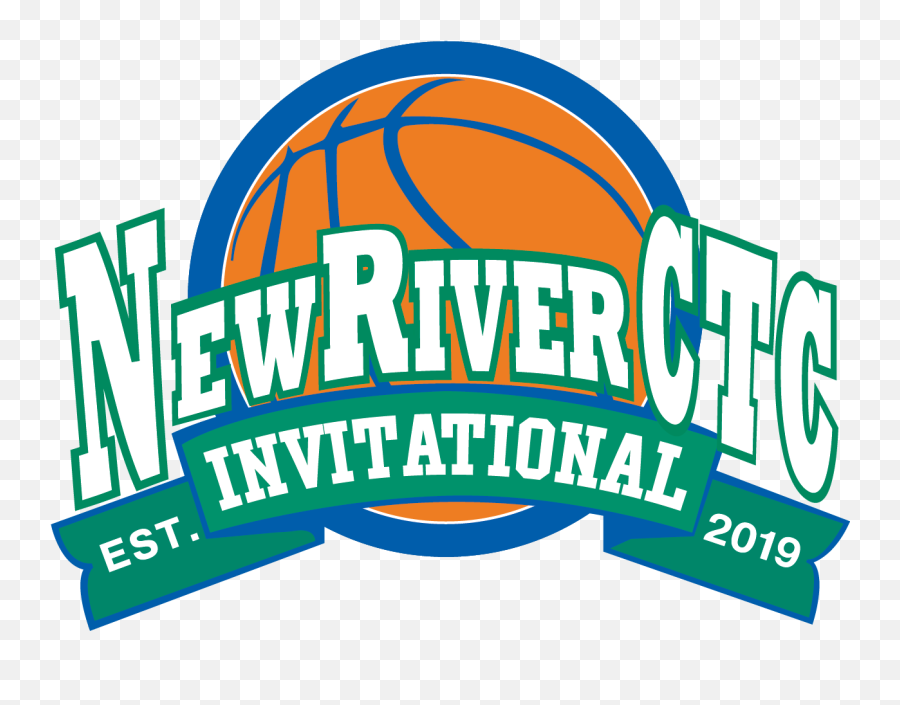 Third Annual New River Ctc Invitational Tournament Schedule Emoji,Westside Story Logo