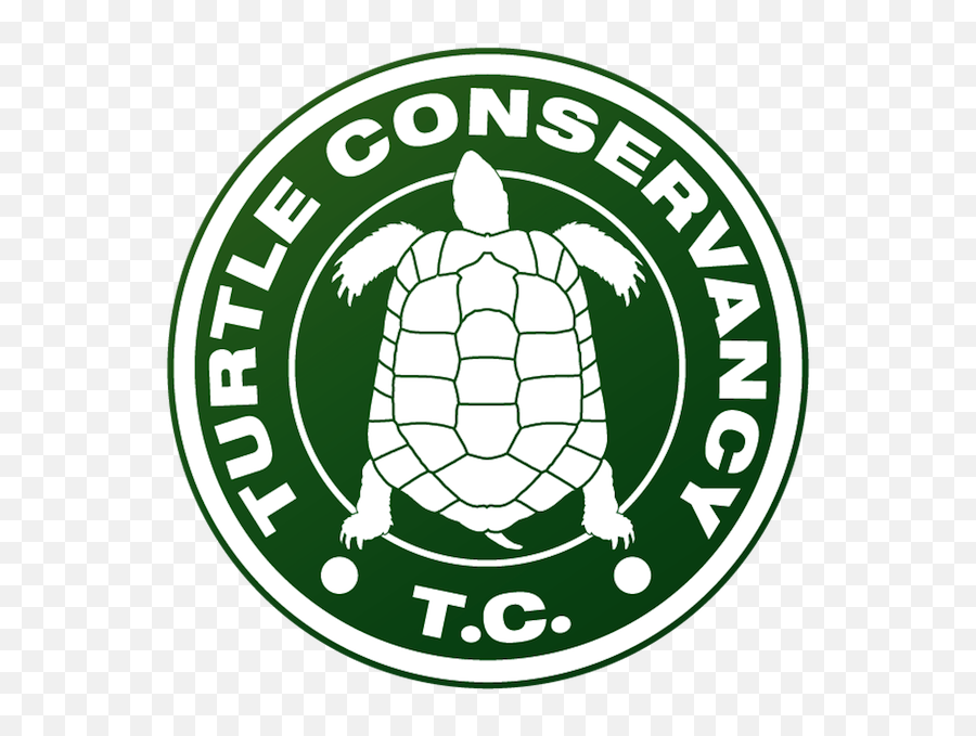 Turtle Conservancy Emoji,Turtle Logo