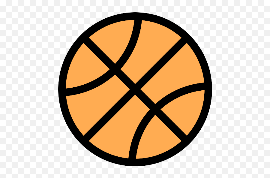 Basketball Vector Svg Icon - No Valentine Day Black Day Emoji,Basketball Png