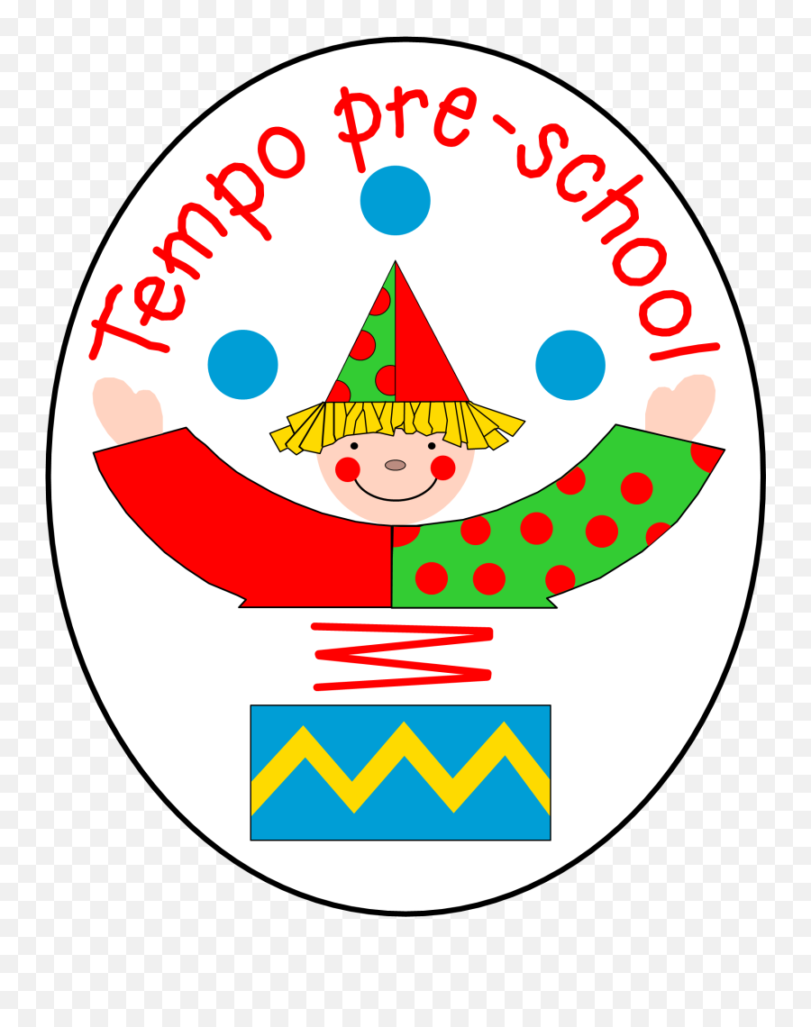 Tempo Pre School 1992 - Logo Ytp Mr Bean Vhs Clipart Full Tempo Pre School Video Logo Emoji,Vhs Logo