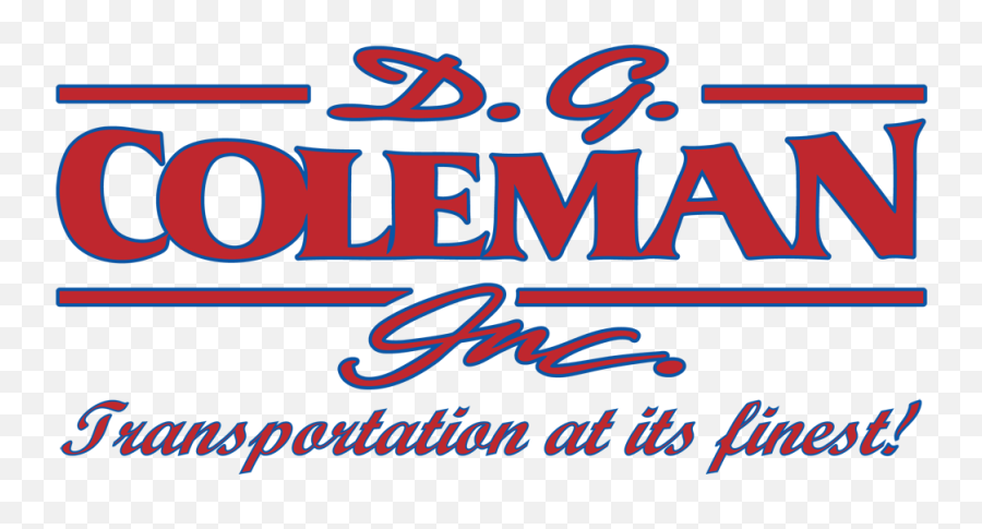 Dg Coleman Inc - Logan Center South Bend Emoji,Dgc Logo