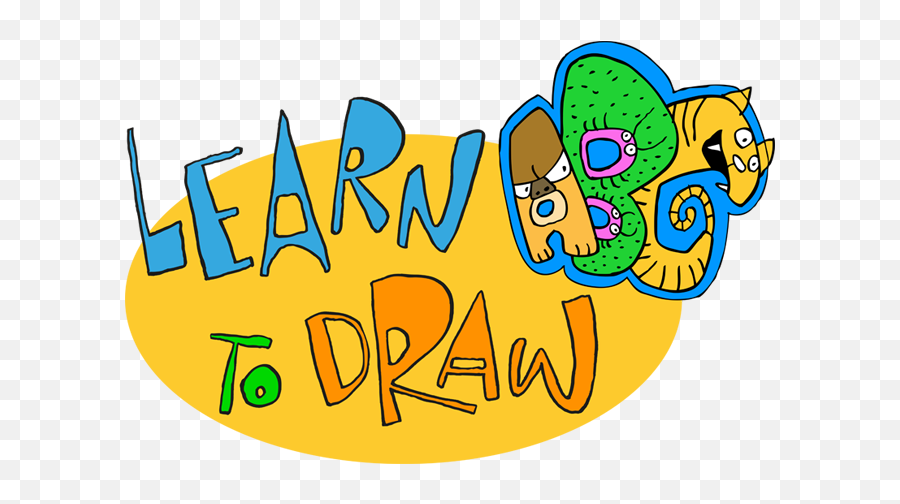 Learn To Draw Abc - New Tvshow From Earthtree To Be Fiction Emoji,Abc Logo