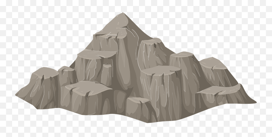 Angle Wood Hill Png Clipart Emoji,Landscape Clipart