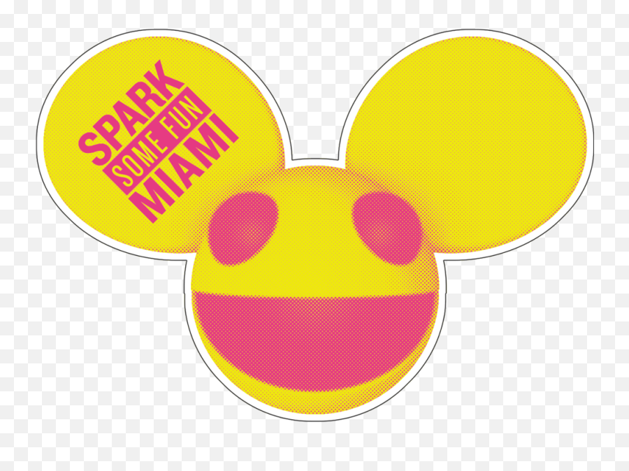 Deadmau5 Seadoo Josiah Emoji,Deadmau5 Logo