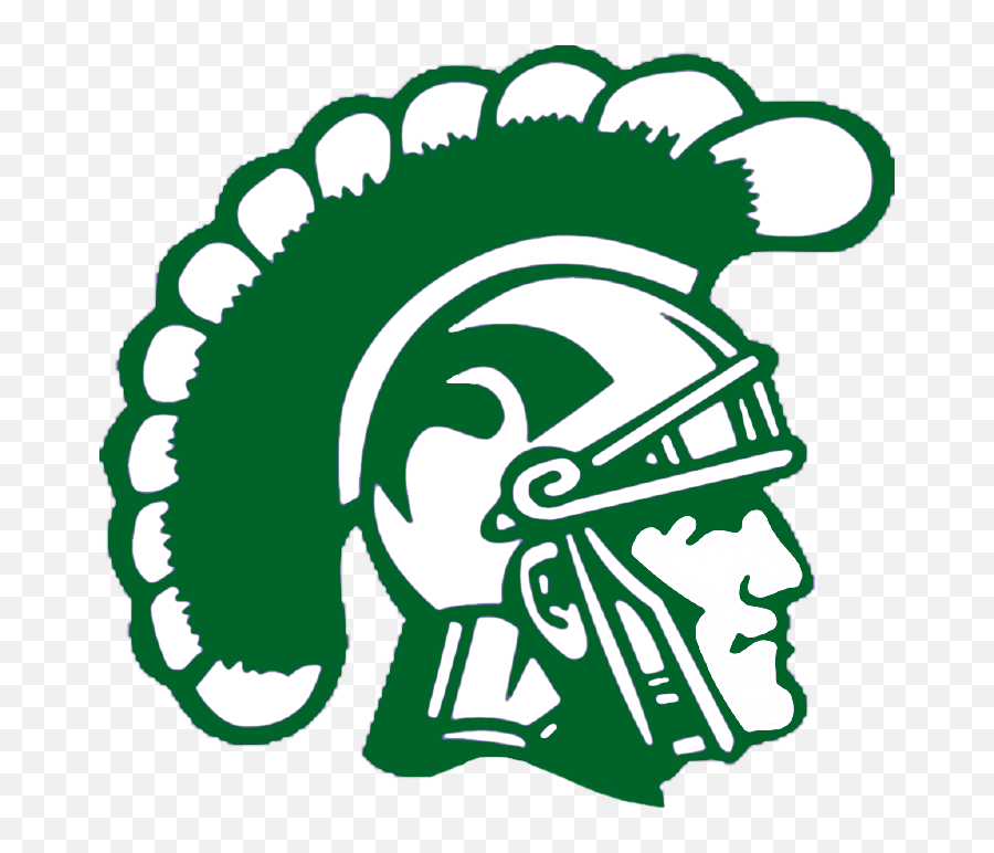Wood Memorial High School - Hampshire Trojans Logo Emoji,Trojan Logo