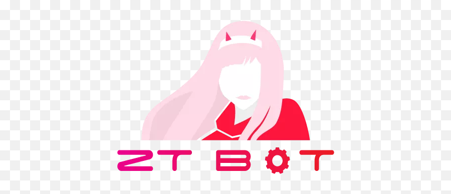 Zerotwo - Bot For Women Emoji,Darling In The Franxx Logo