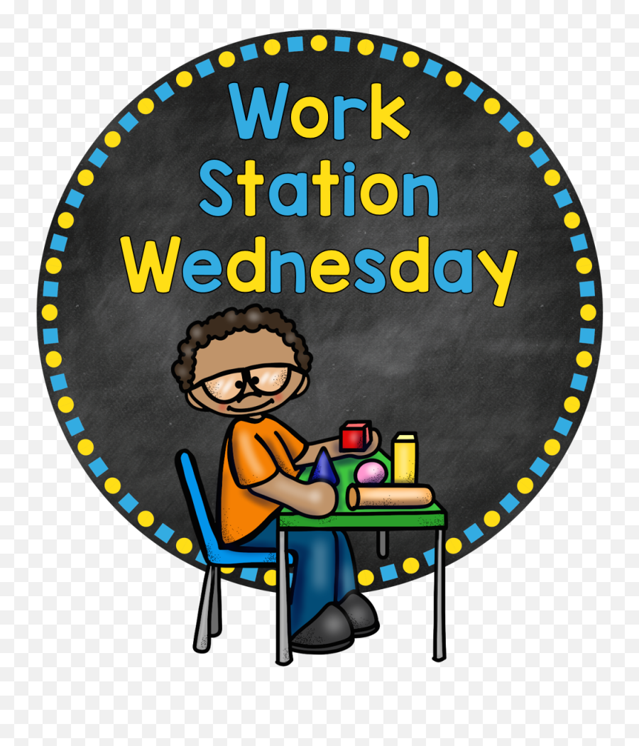 Wednesday Clipart Wednesday Calendar - Teacher Off Duty Emoji,Wednesday Clipart