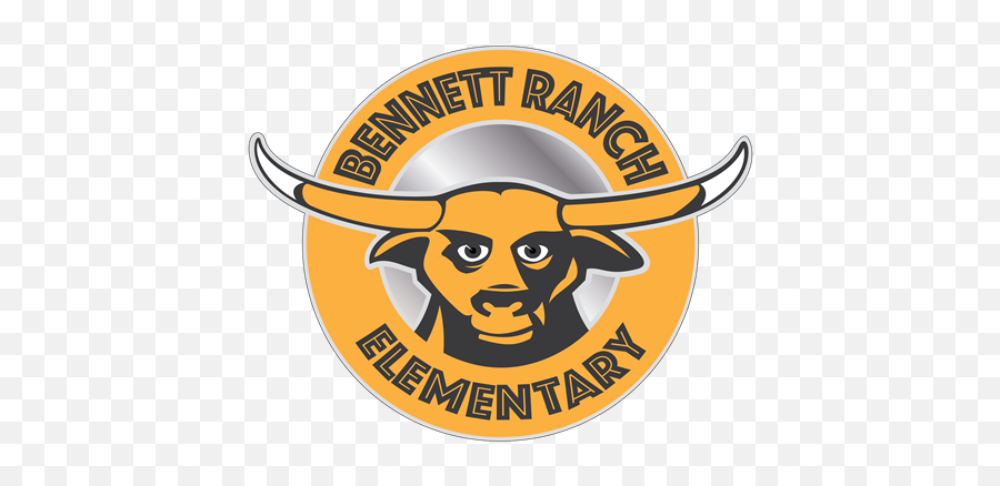 Communications Media Communications Kit - Bennett Ranch Elementary Logo Emoji,Ranch Logo