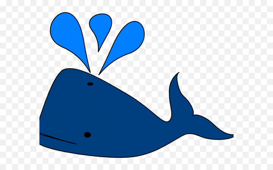 Beluga Whale Clipart - Clipartsco Blue Whale Clipart Emoji,Narwhal Clipart
