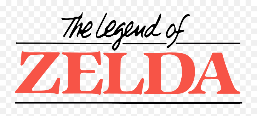 The Legend Of Zelda - Legend Of Zelda Emoji,Nes Logo