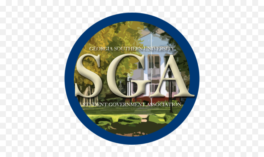 Georgia Southern Sga - Event Emoji,Georgia Southern Logo