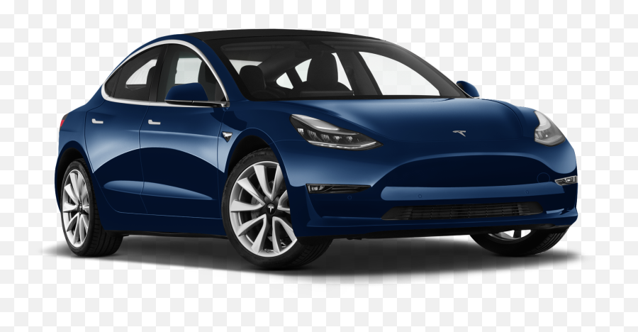 Tesla Model 3 Lease Deals From Emoji,Tesla Png