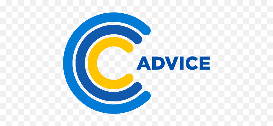 The Advice App Is Almost - Advice Logo Emoji,Almost Transparent Blue