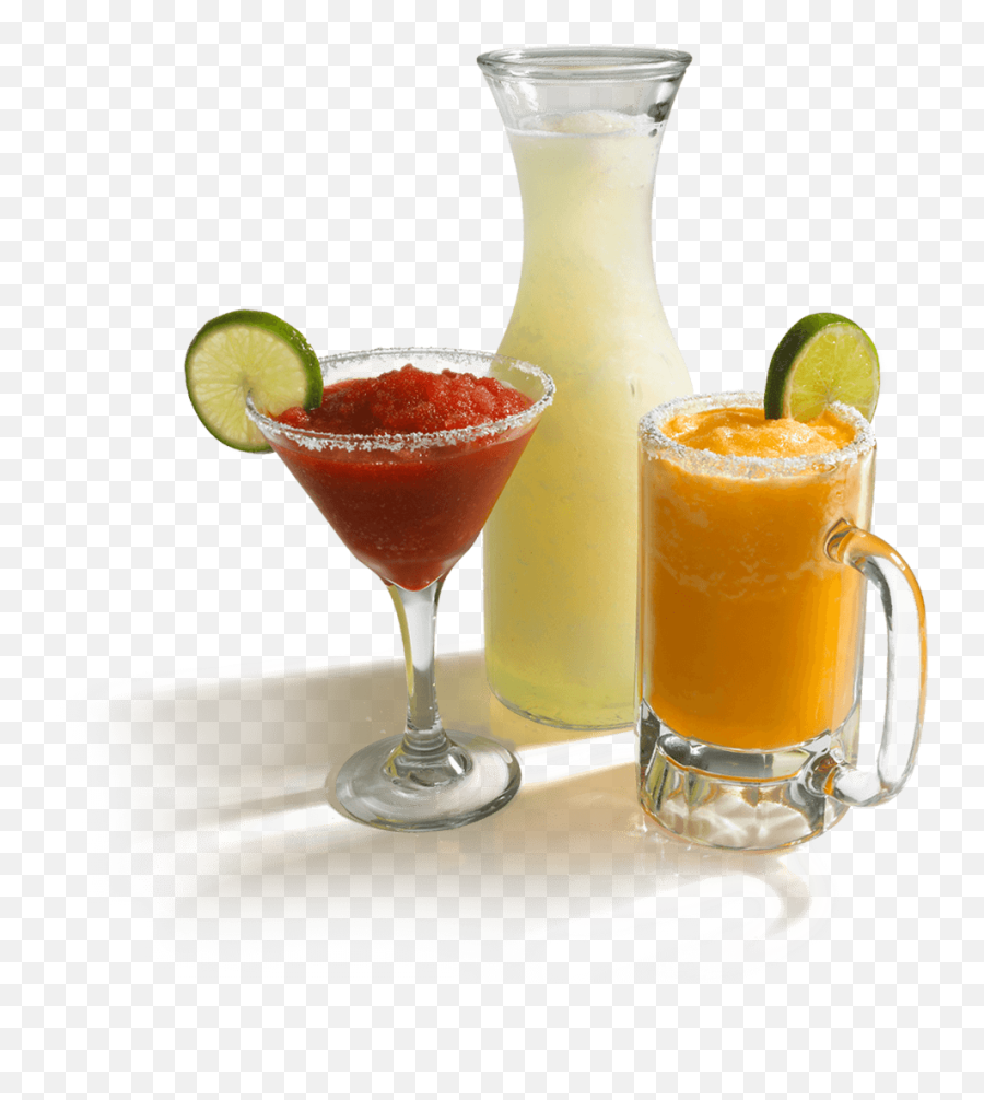 Drink Menu Hacienda Mexican Restaurants Emoji,Margarita Png