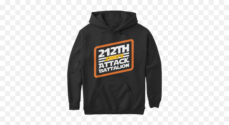 212th Attack Battalion Swbf2 Ps4 - Hooded Emoji,Battlefront 2 Logo
