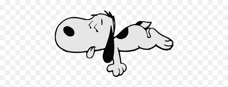 Gtsport - Snoop Dog Charlie Brown Emoji,Snoopy Clipart