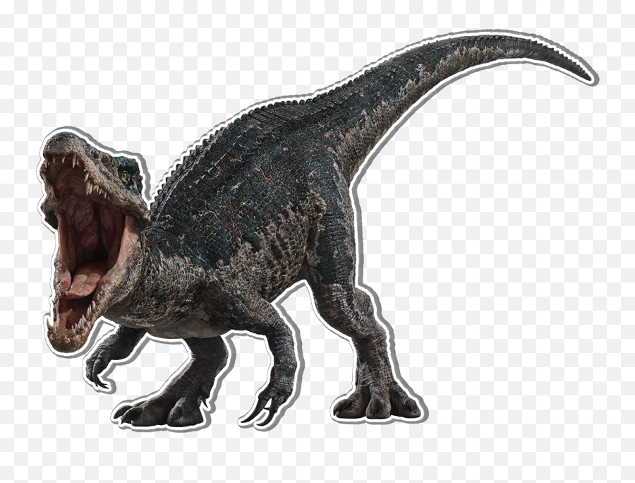 Velociraptor Png - Heavy Claw Jurassic World Fallen Baryonyx Dinosaur Emoji,Velociraptor Png