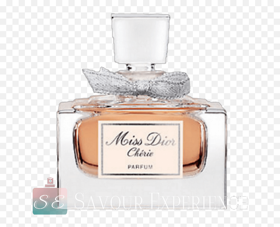 Miss Dior Chérie Extrait De Parfum By Christian Dior - Miss Cherie Dior Emoji,Christian Dior Logo