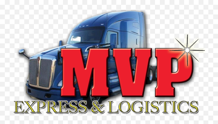 Mvp Express And Logistics - Commercial Vehicle Emoji,Independent Trucks Logo