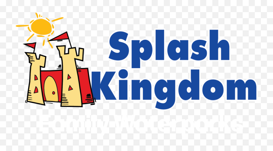 Home - Splash Kingdom Waterpark Logo Emoji,Splash Logo
