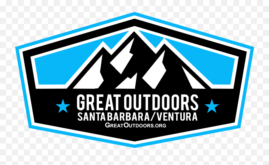 Santa County - Great Times Emoji,Outdoors Logo
