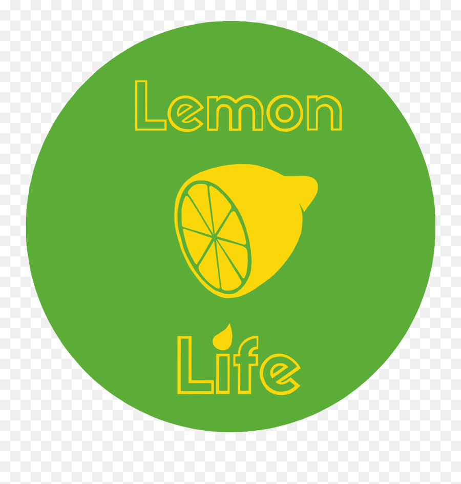 Home Lemon Life - Mbp Emoji,Lemon Logo