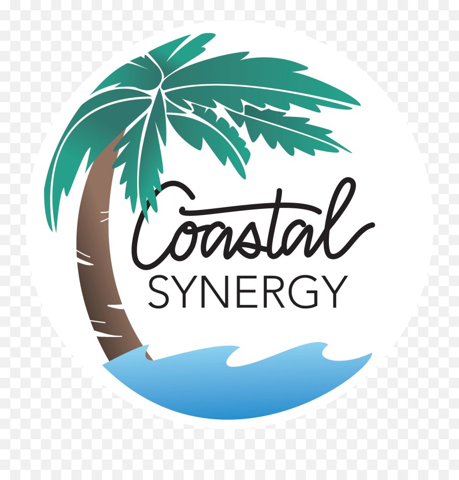 Index - Coastal Synergy Associates Language Emoji,Synergy Logo