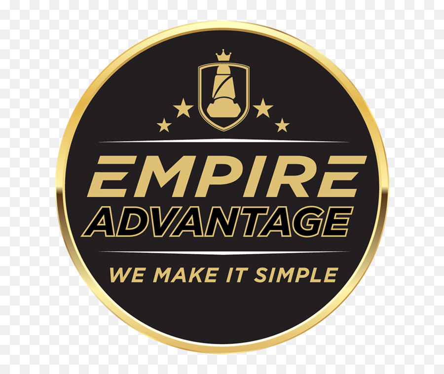 The Empire Advantage Empire Chrysler Jeep Dodge Ram - Jaket Touring Emoji,Empire Logo
