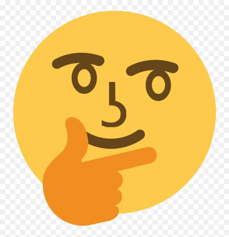 Lenny Face Emoji Png Image - Lenny Face Emoji Discord,Lenny Face Transparent