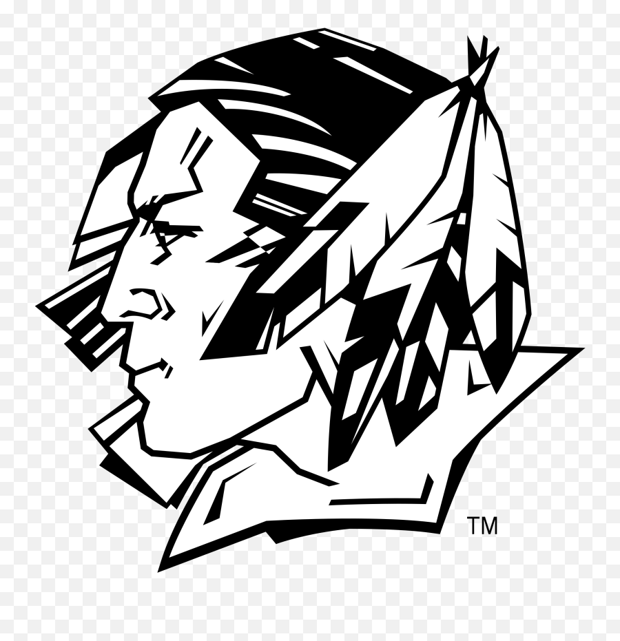 Und Fighting Sioux Logo Png Transparent - North Dakota Fighting Sioux Emoji,Fighting Sioux Logo
