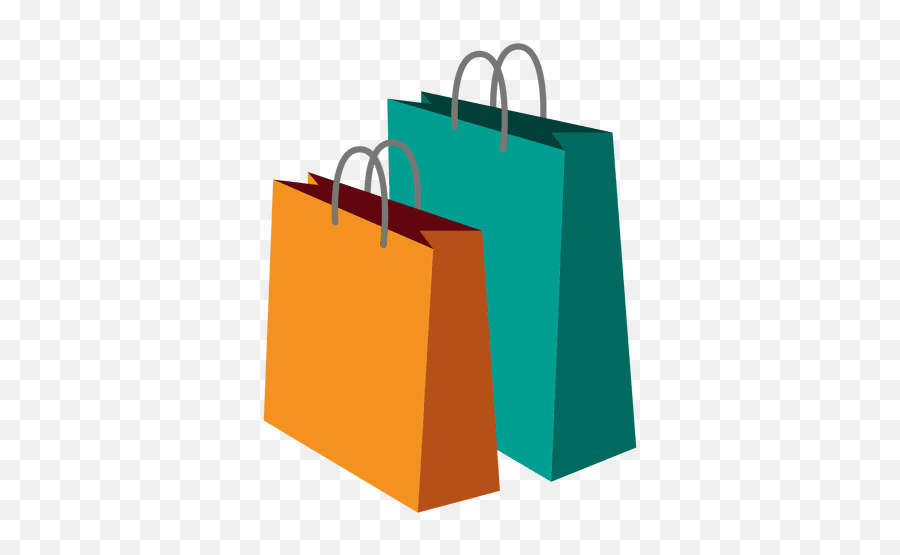 Shopping Bag Png And Icon Images Free - Free Transparent Png Transparent Shopping Bags Vector Emoji,Shopping Bags With Logo