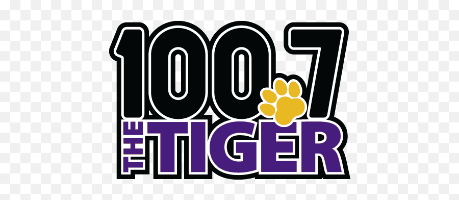 100 - Dot Emoji,Tiger Logo